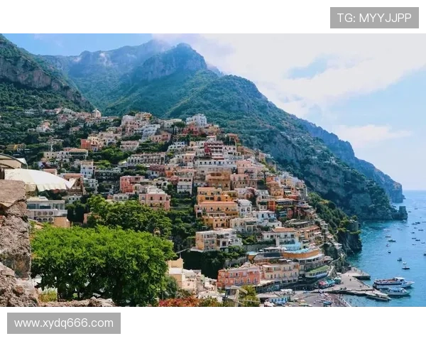 那不勒斯：魅力城市与历史遗迹之旅