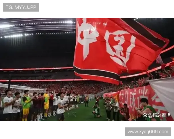 李昊寄语杭州球迷共筑足球未来