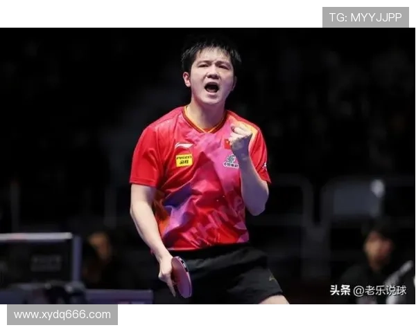 刘德华神曲响樊振东两连败低迷