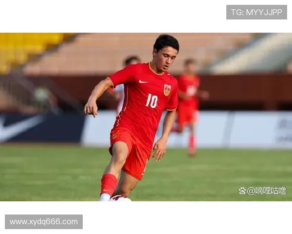 [国足]维克托·黎直塞 阮国越倒地低射破门.