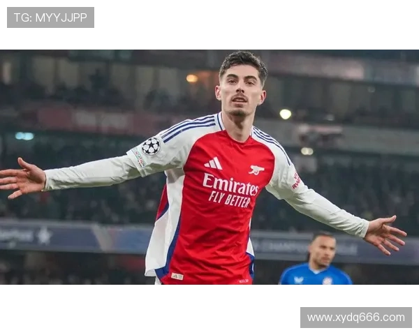 哈弗茨回应阿森纳转会传闻:我未来在此 哈弗茨回应阿森纳转会传闻:我未来在此