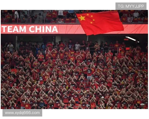 国足同组四队全晋级亚洲杯