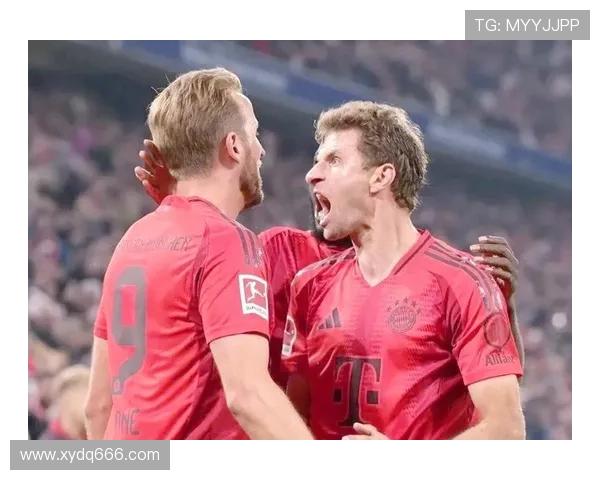 拜仁掌控局势挑战欧冠王座 拜仁掌控局势挑战欧冠王座