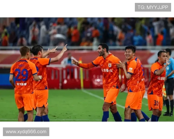 浙江队近四战国安未尝胜绩 今夜能否突破